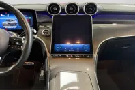 Mercedes-Benz GLC 200 (Clasa GLC) din 2023 cu 40.476 km - oferta MER221502 - foto 12