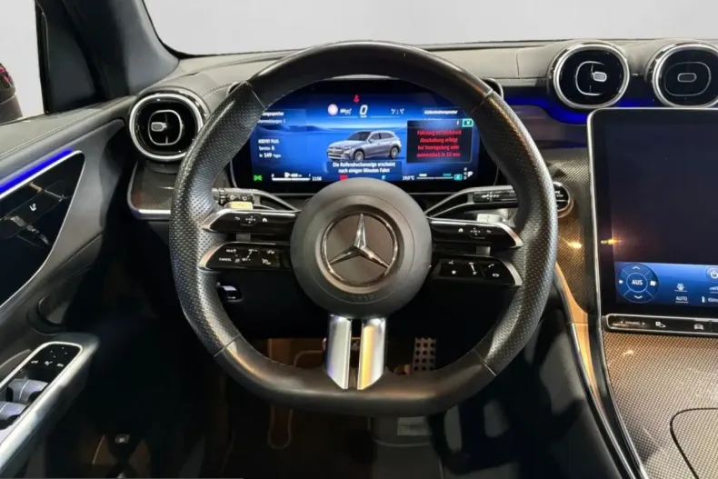 Mercedes-Benz GLC 200 (Clasa GLC) din 2023 cu 40.476 km - oferta MER221502 - foto 13