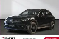 Mercedes-Benz GLC 200 (Clasa GLC) din 2024 cu 40.686 km - oferta MER221503 - foto 1