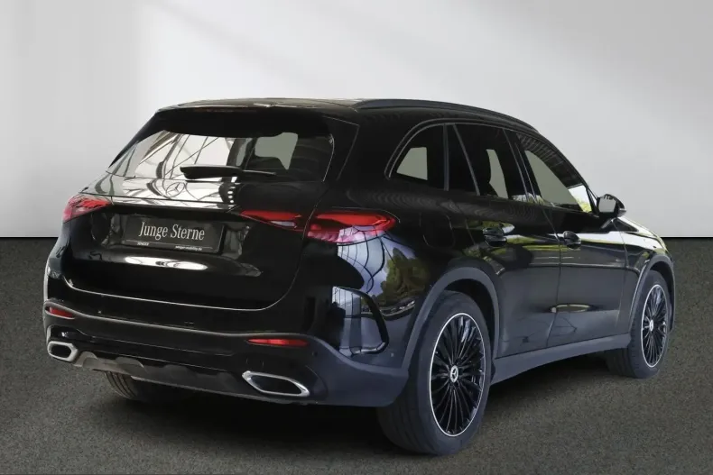Mercedes-Benz GLC 200 (Clasa GLC) din 2024 cu 40.686 km - oferta MER221503 - foto 3