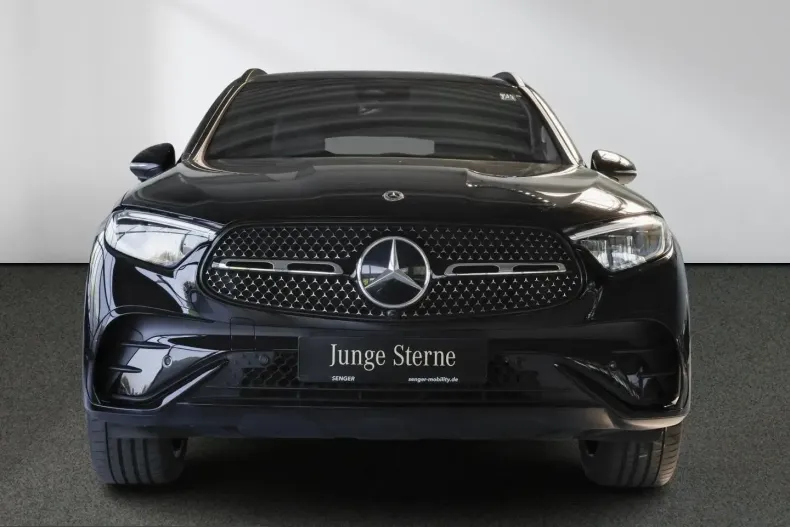 Mercedes-Benz GLC 200 (Clasa GLC) din 2024 cu 40.686 km - oferta MER221503 - foto 4