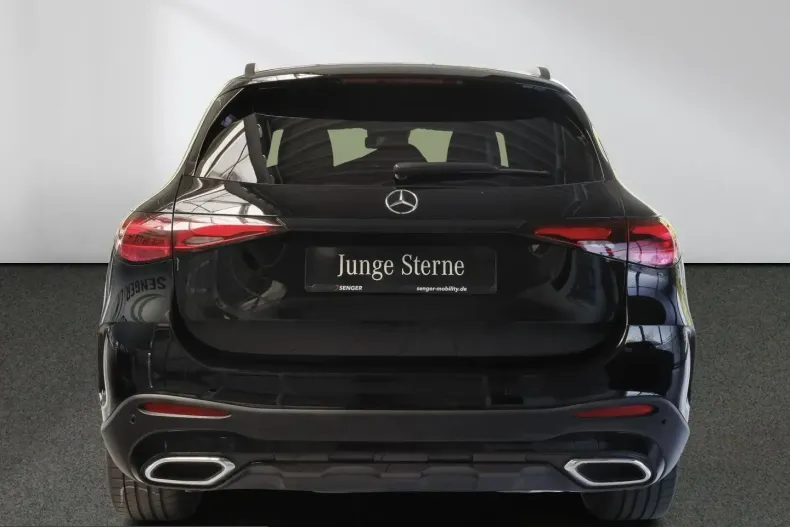 Mercedes-Benz GLC 200 (Clasa GLC) din 2024 cu 40.686 km - oferta MER221503 - foto 5