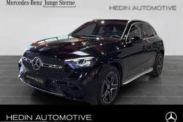 Mercedes-Benz GLC 200 din 2023 - oferta MER221504