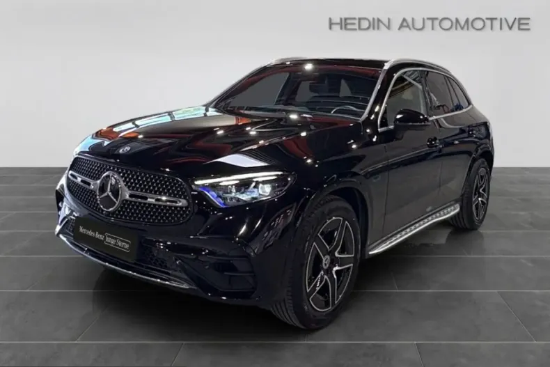 Mercedes-Benz GLC 200 (Clasa GLC) din 2023 cu 49.488 km - oferta MER221504 - foto 2
