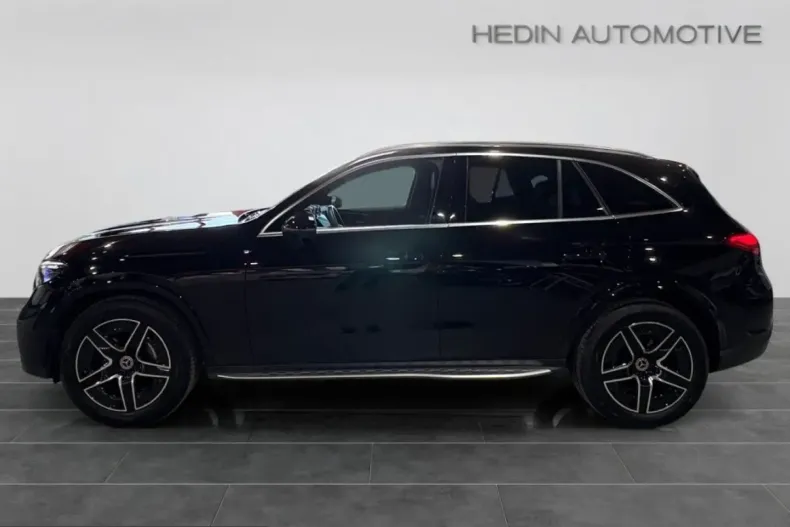Mercedes-Benz GLC 200 (Clasa GLC) din 2023 cu 49.488 km - oferta MER221504 - foto 3