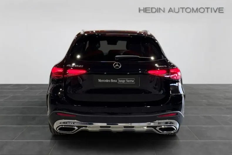 Mercedes-Benz GLC 200 (Clasa GLC) din 2023 cu 49.488 km - oferta MER221504 - foto 5