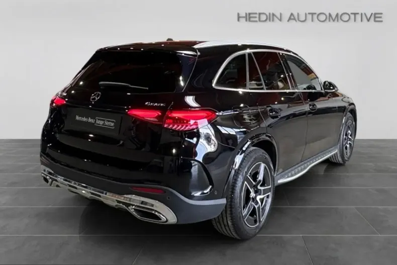 Mercedes-Benz GLC 200 (Clasa GLC) din 2023 cu 49.488 km - oferta MER221504 - foto 6