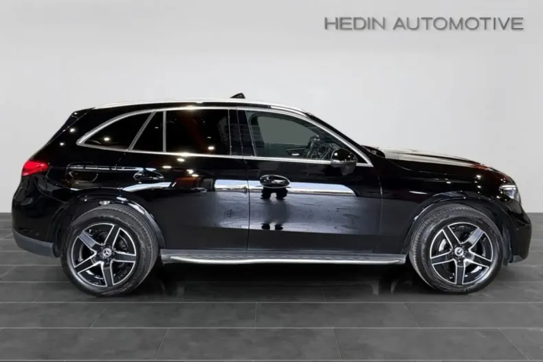 Mercedes-Benz GLC 200 (Clasa GLC) din 2023 cu 49.488 km - oferta MER221504 - foto 7