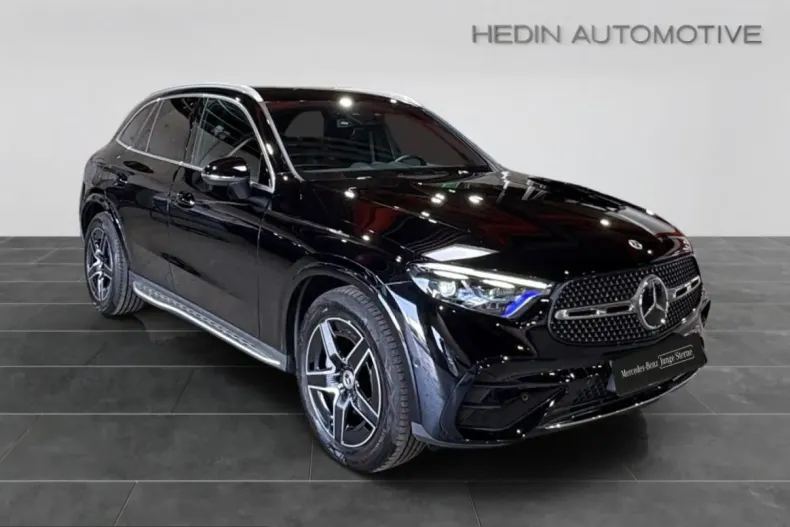Mercedes-Benz GLC 200 (Clasa GLC) din 2023 cu 49.488 km - oferta MER221504 - foto 8