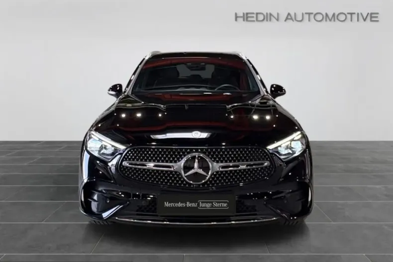 Mercedes-Benz GLC 200 (Clasa GLC) din 2023 cu 49.488 km - oferta MER221504 - foto 9