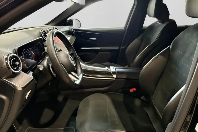 Mercedes-Benz GLC 200 (Clasa GLC) din 2023 cu 49.488 km - oferta MER221504 - foto 10