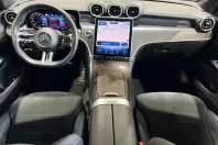 Mercedes-Benz GLC 200 (Clasa GLC) din 2023 cu 49.488 km - oferta MER221504 - foto 11