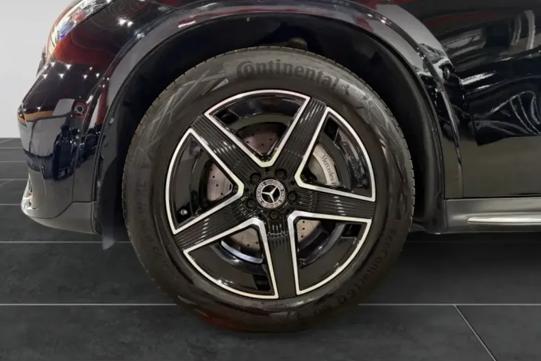 Mercedes-Benz GLC 200 (Clasa GLC) din 2023 cu 49.488 km - oferta MER221504 - foto 15