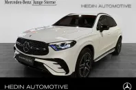 Mercedes-Benz GLC 200 (Clasa GLC) din 2023 cu 48.667 km - oferta MER221505 - foto 1