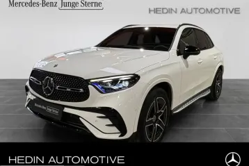Mercedes-Benz GLC 200 din 2023 - oferta MER221505