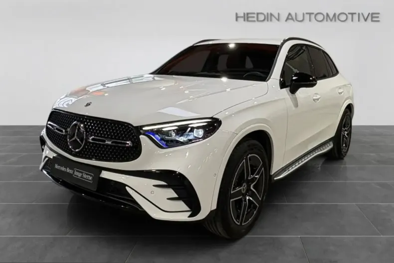 Mercedes-Benz GLC 200 (Clasa GLC) din 2023 cu 48.667 km - oferta MER221505 - foto 2
