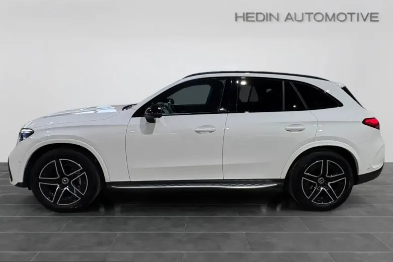 Mercedes-Benz GLC 200 (Clasa GLC) din 2023 cu 48.667 km - oferta MER221505 - foto 3