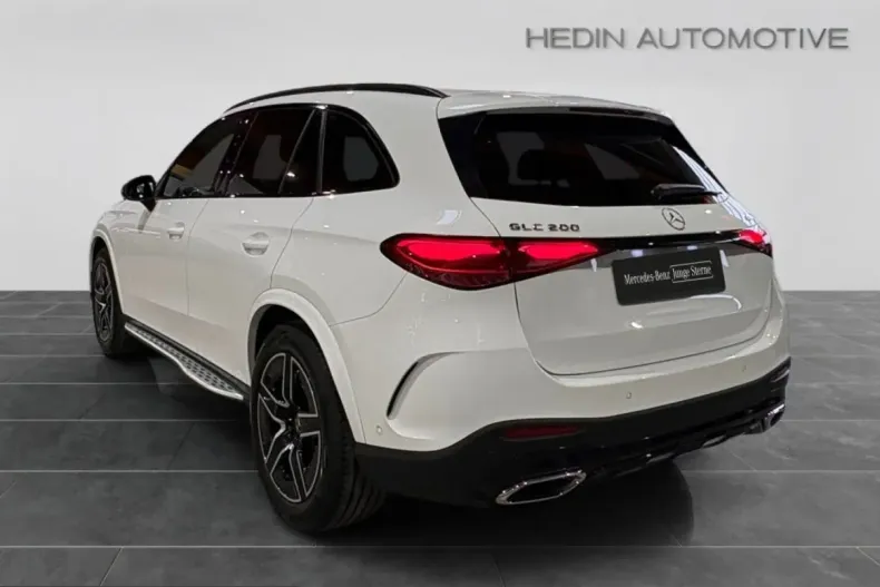 Mercedes-Benz GLC 200 (Clasa GLC) din 2023 cu 48.667 km - oferta MER221505 - foto 4