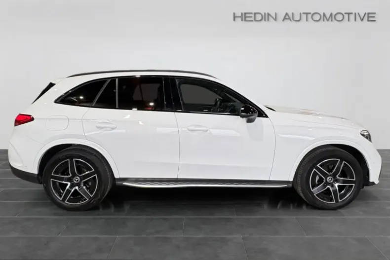 Mercedes-Benz GLC 200 (Clasa GLC) din 2023 cu 48.667 km - oferta MER221505 - foto 7