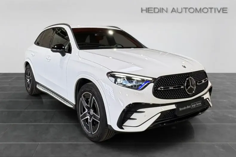 Mercedes-Benz GLC 200 (Clasa GLC) din 2023 cu 48.667 km - oferta MER221505 - foto 8