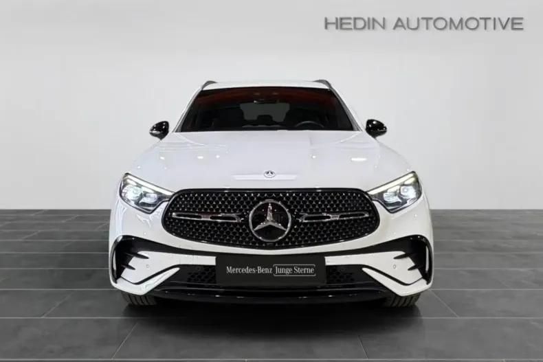 Mercedes-Benz GLC 200 (Clasa GLC) din 2023 cu 48.667 km - oferta MER221505 - foto 9
