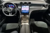 Mercedes-Benz GLC 200 (Clasa GLC) din 2023 cu 48.667 km - oferta MER221505 - foto 11