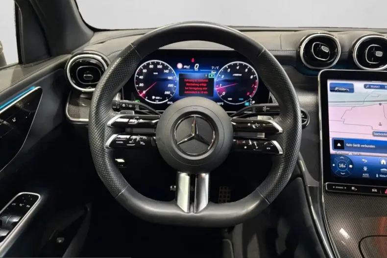 Mercedes-Benz GLC 200 (Clasa GLC) din 2023 cu 48.667 km - oferta MER221505 - foto 13