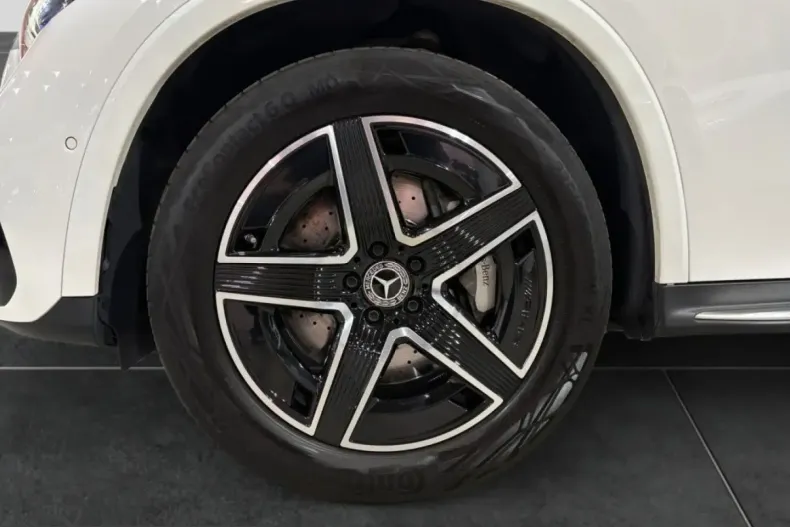 Mercedes-Benz GLC 200 (Clasa GLC) din 2023 cu 48.667 km - oferta MER221505 - foto 15