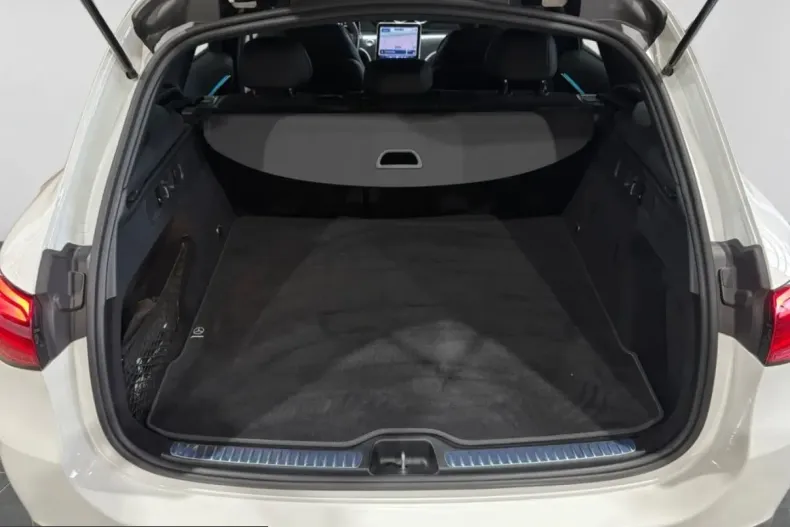 Mercedes-Benz GLC 200 (Clasa GLC) din 2023 cu 48.667 km - oferta MER221505 - foto 17