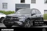 Mercedes-Benz GLC 220 (Clasa GLC) din 2023 cu 32.990 km - oferta MER221506 - foto 1