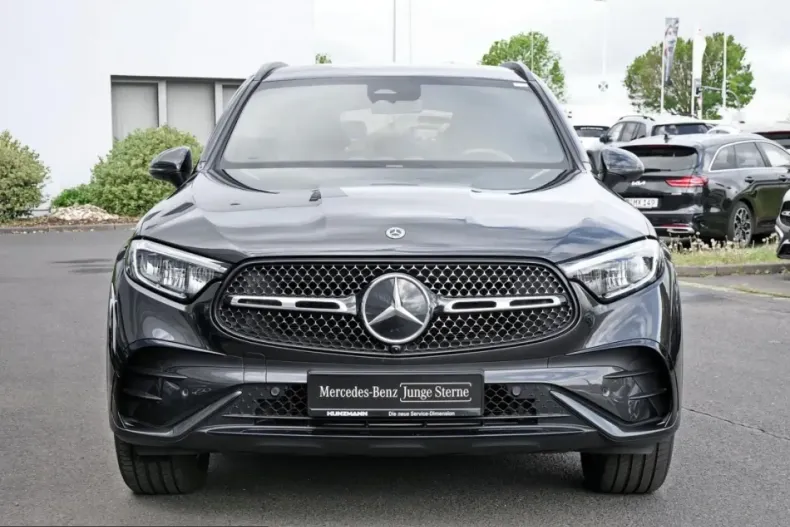 Mercedes-Benz GLC 220 (Clasa GLC) din 2023 cu 32.990 km - oferta MER221506 - foto 2