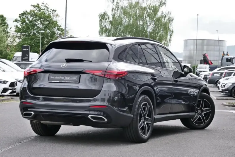 Mercedes-Benz GLC 220 (Clasa GLC) din 2023 cu 32.990 km - oferta MER221506 - foto 3