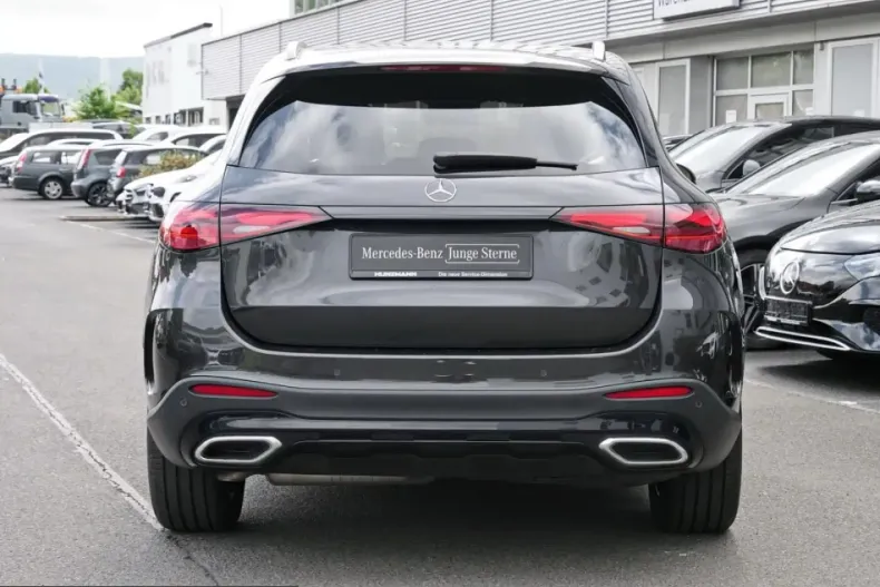 Mercedes-Benz GLC 220 (Clasa GLC) din 2023 cu 32.990 km - oferta MER221506 - foto 4