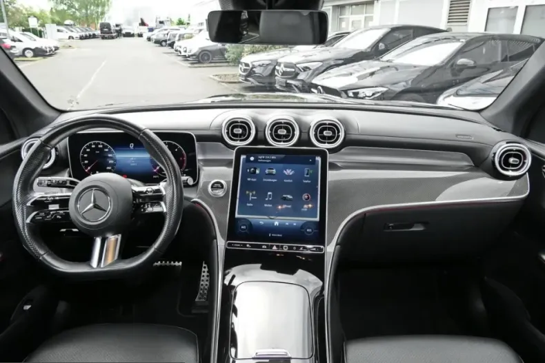 Mercedes-Benz GLC 220 (Clasa GLC) din 2023 cu 32.990 km - oferta MER221506 - foto 12