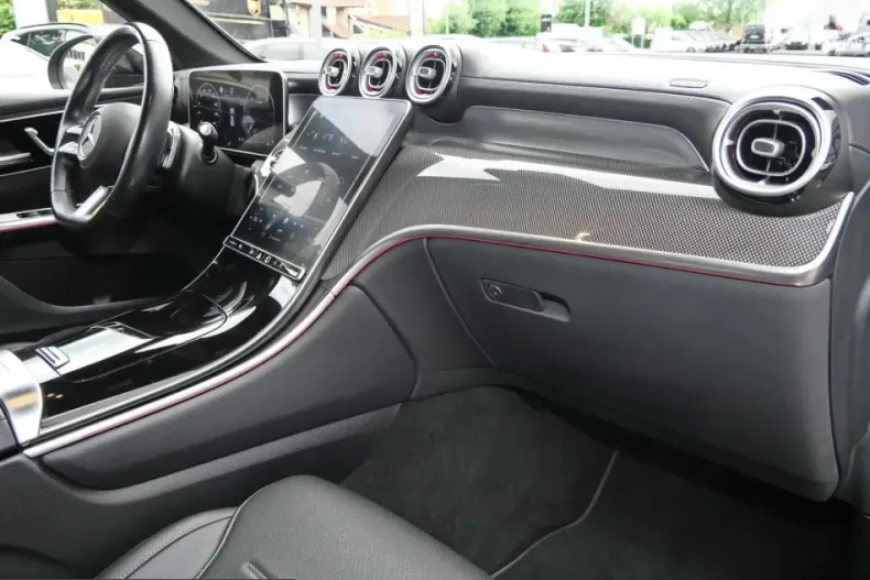 Mercedes-Benz GLC 220 (Clasa GLC) din 2023 cu 32.990 km - oferta MER221506 - foto 15