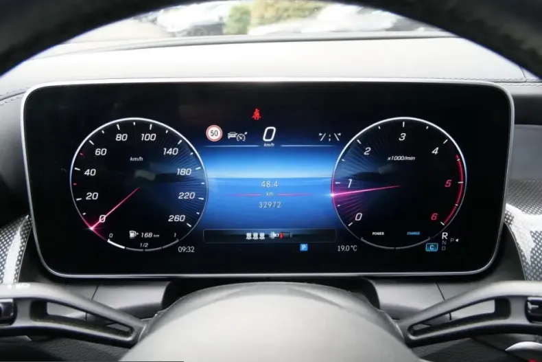Mercedes-Benz GLC 220 (Clasa GLC) din 2023 cu 32.990 km - oferta MER221506 - foto 18