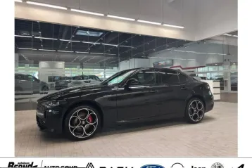 Alfa Romeo Giulia din 2024 - oferta ALF221507