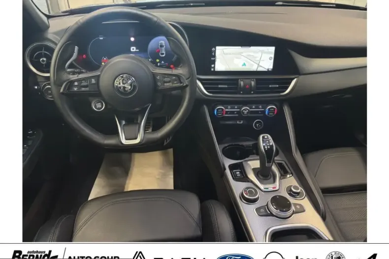 Alfa Romeo Giulia din 2024 cu 14.010 km - oferta ALF221507 - foto 6