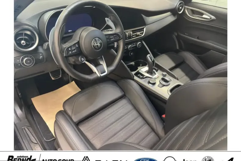 Alfa Romeo Giulia din 2024 cu 14.010 km - oferta ALF221507 - foto 7