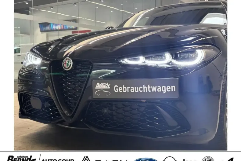 Alfa Romeo Giulia din 2024 cu 14.010 km - oferta ALF221507 - foto 23