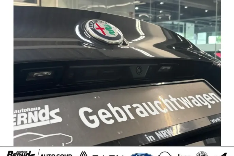 Alfa Romeo Giulia din 2024 cu 14.010 km - oferta ALF221507 - foto 26