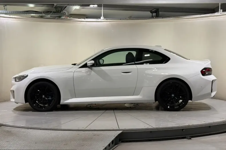 BMW M240i (Seria 2) din 2025 cu 15.950 km - oferta BMW221508 - foto 2