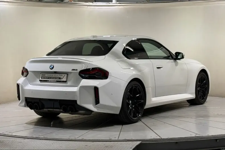 BMW M240i (Seria 2) din 2025 cu 15.950 km - oferta BMW221508 - foto 3