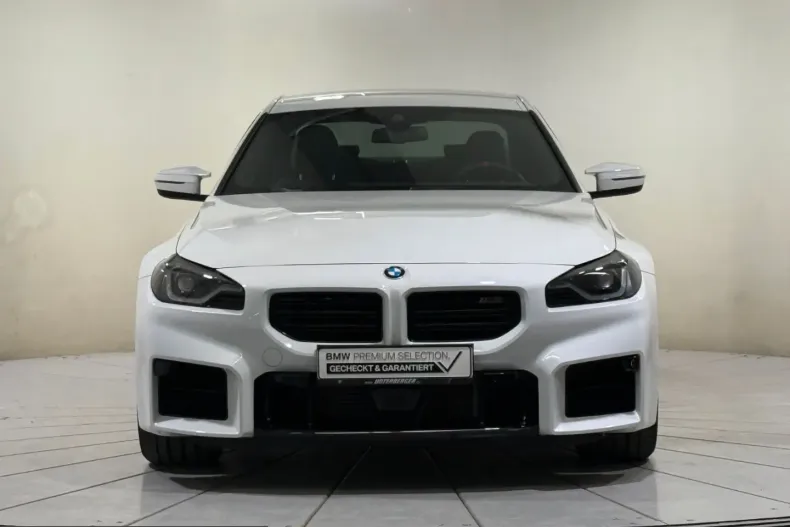 BMW M240i (Seria 2) din 2025 cu 15.950 km - oferta BMW221508 - foto 4