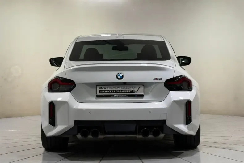 BMW M240i (Seria 2) din 2025 cu 15.950 km - oferta BMW221508 - foto 5