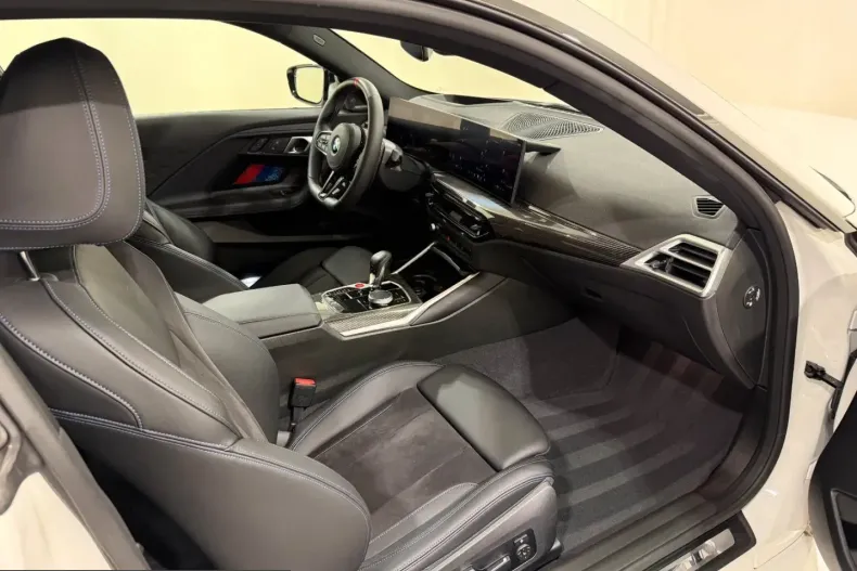 BMW M240i (Seria 2) din 2025 cu 15.950 km - oferta BMW221508 - foto 11