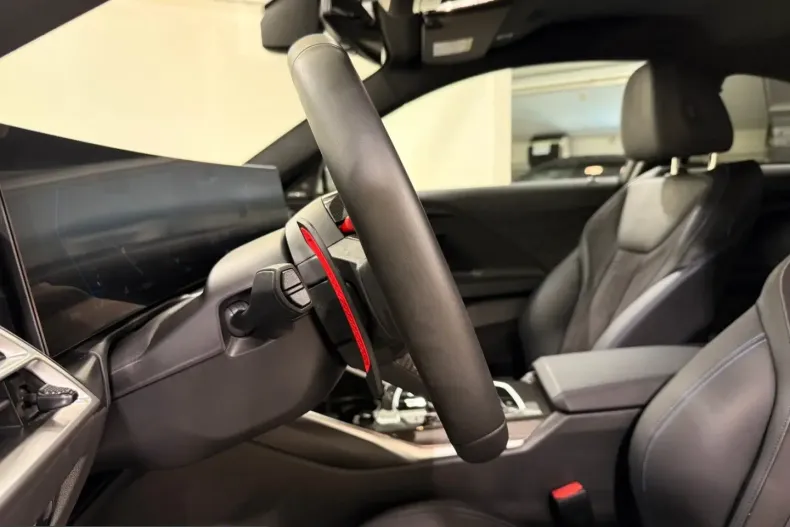 BMW M240i (Seria 2) din 2025 cu 15.950 km - oferta BMW221508 - foto 12