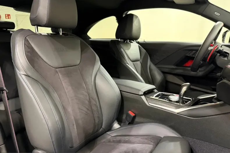 BMW M240i (Seria 2) din 2025 cu 15.950 km - oferta BMW221508 - foto 14