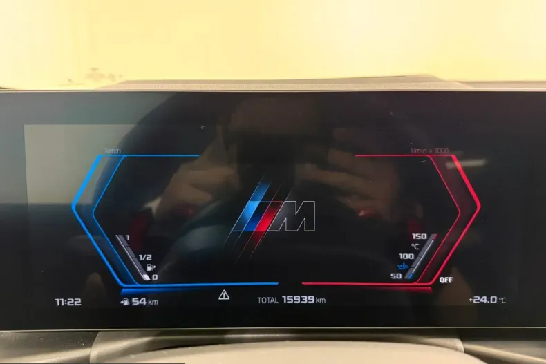 BMW M240i (Seria 2) din 2025 cu 15.950 km - oferta BMW221508 - foto 15