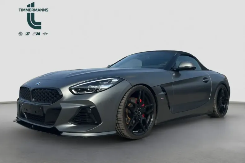 BMW Z4 (Seria Z) din 2023 cu 27.339 km - oferta BMW221509 - foto 1